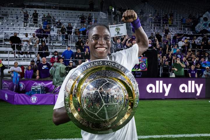 Barbra_banda_ballon_dor Ademola Lookman : Le Ballon d’Or Africain 2024 couronne une année éblouissante