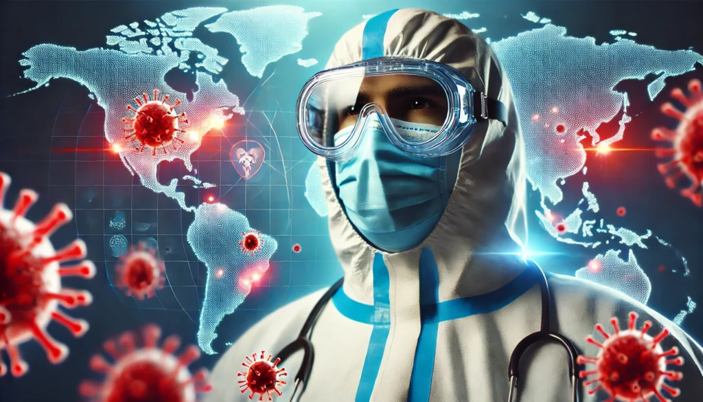Pandemies