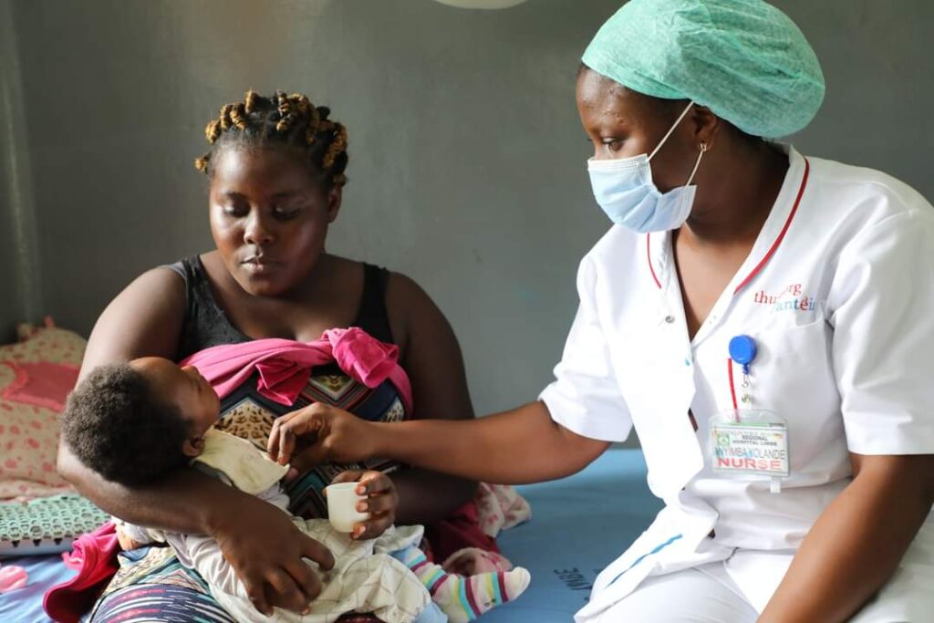 FB_IMG_1695057874614-1024x683 Campagne sanitaire d'envergure : Une initiative vitale du 29 mai au 1er juin